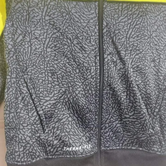 Jordan kids jacket - Picture 4 of 4